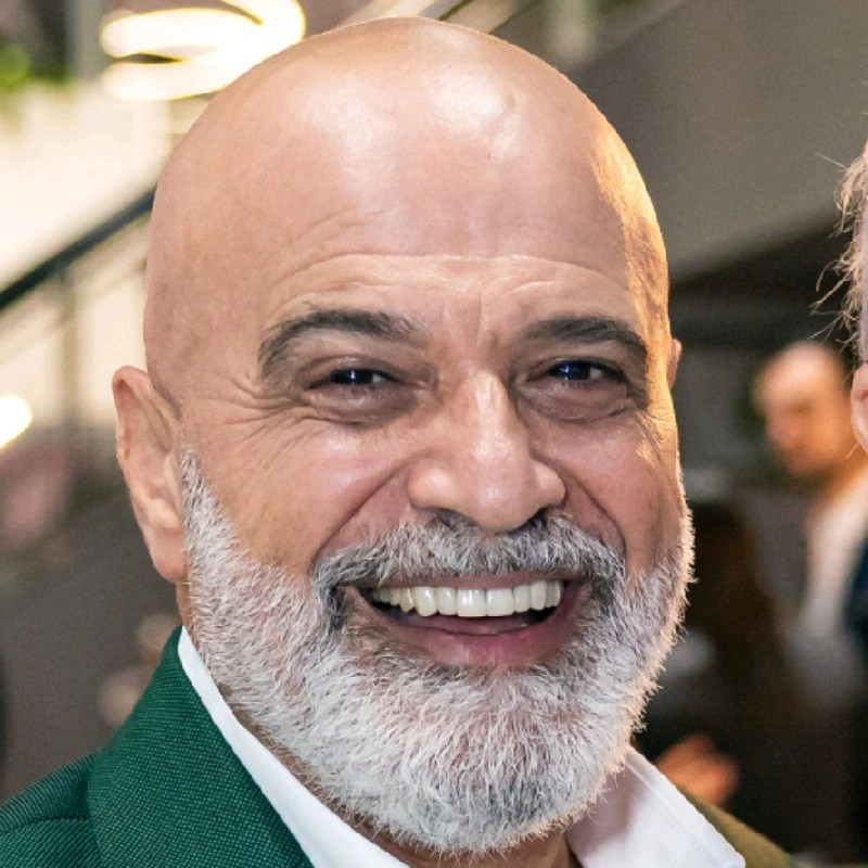 George Maamary - Founder, GMI Pty Ltd